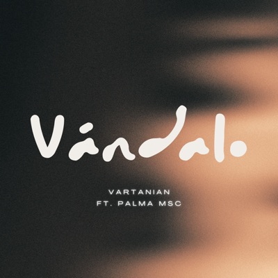 VÁNDALO (feat. Palma MSC) - Single