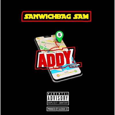 ADDY (feat. Glizzack x2) - Single