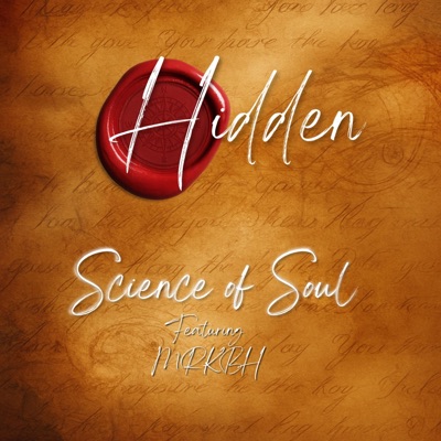 Hidden (feat. Lord Chain & MRKBH) - Single