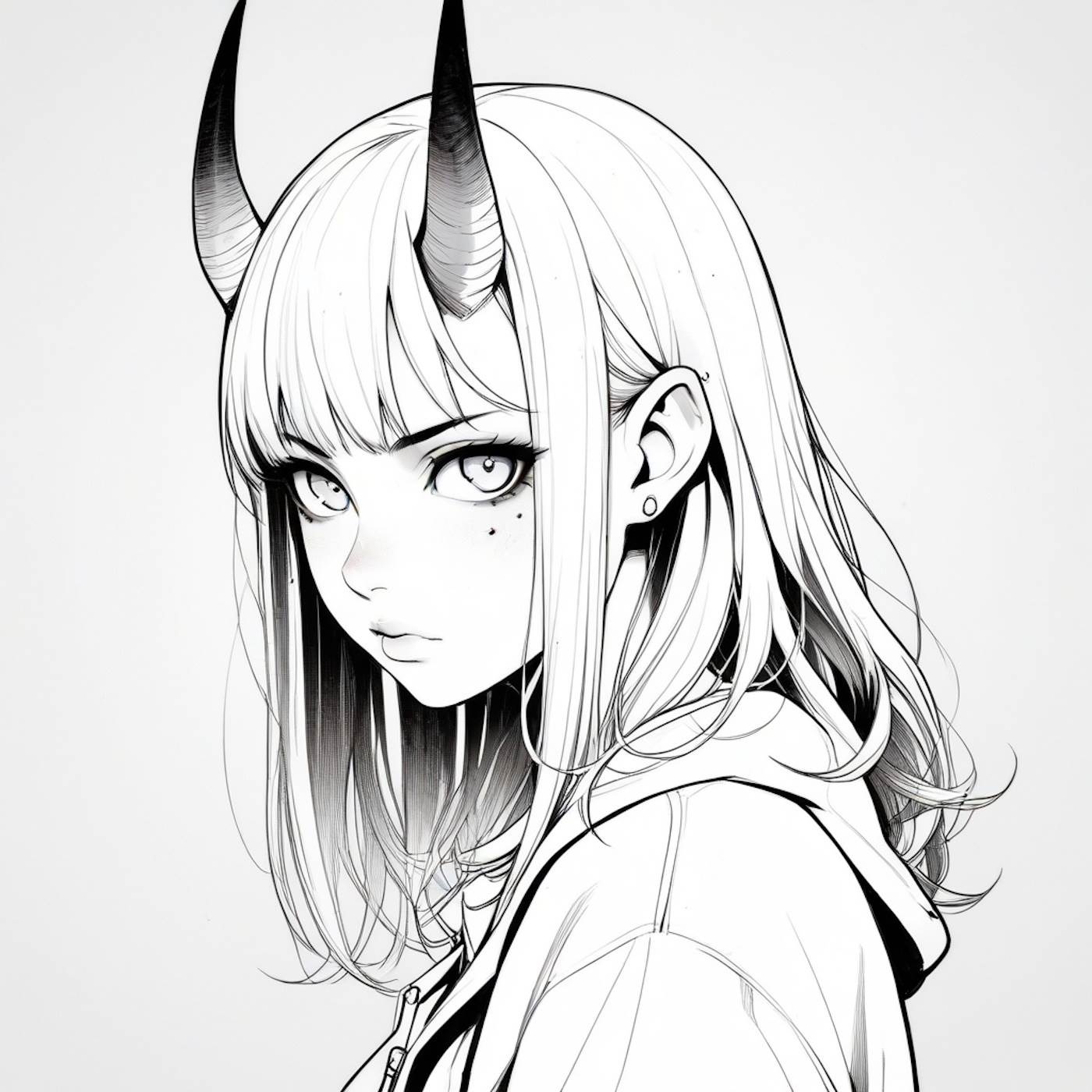 Oni - Single by Frost0ne_ album cover