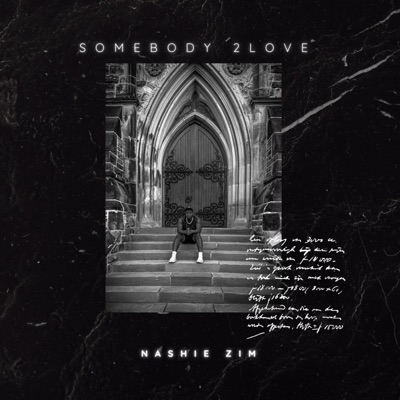SOMEBODY 2 LOVE - Single