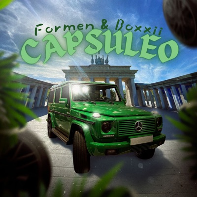 Capsuleo - Single