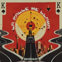 La Calle Me Llama - Single - enigma37