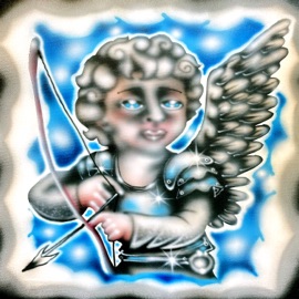 Cerca Al Cielo SoFTT