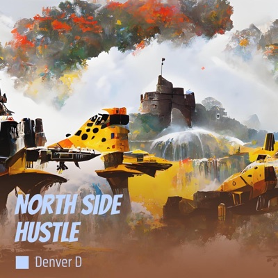 North Side Hustle - Single