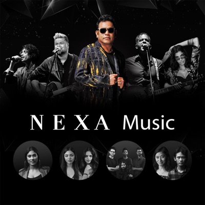 Nexa Music - The Lab