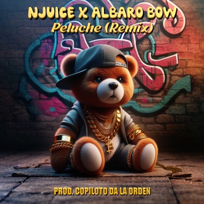 Peluche (Remix) - Single