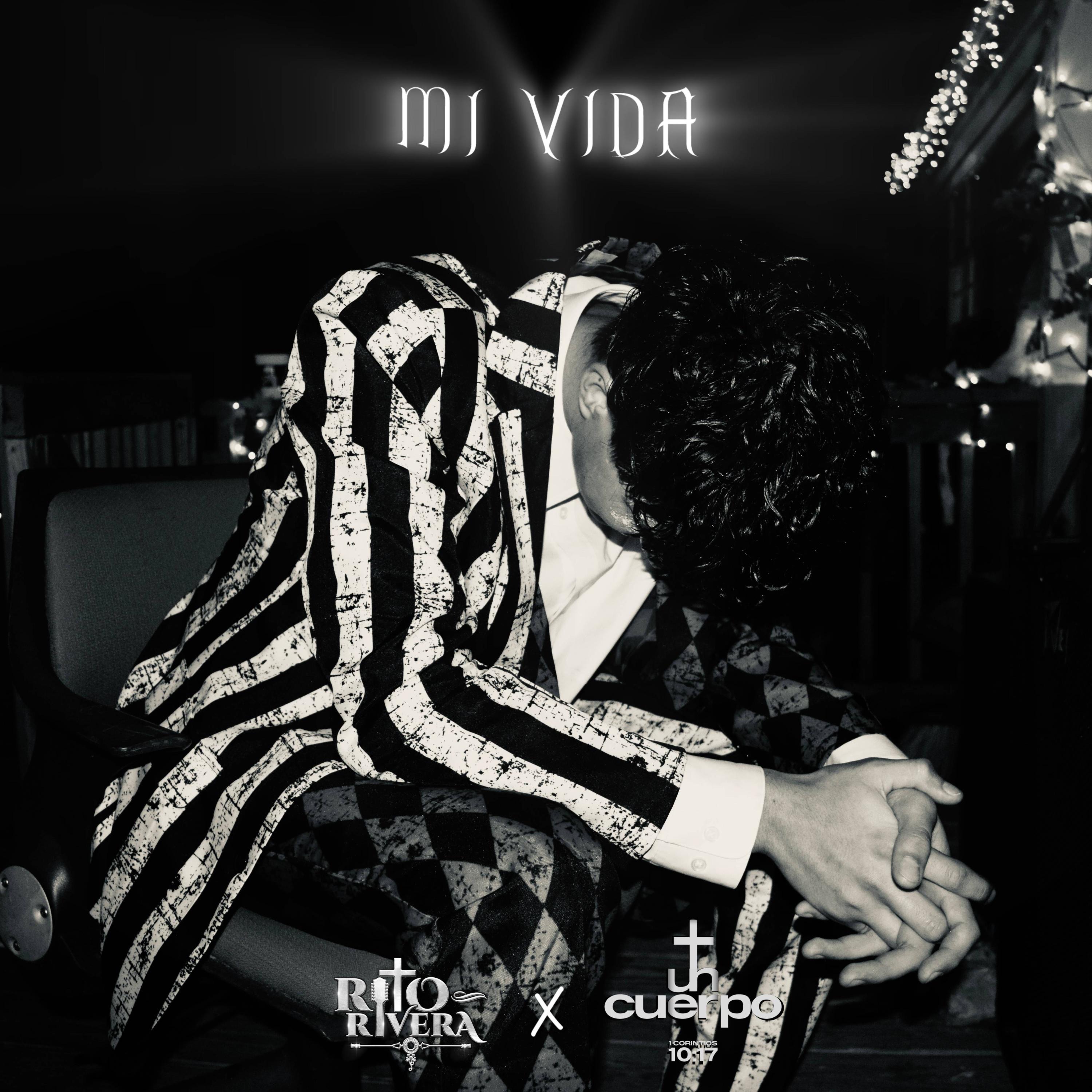 Mi Vida (feat. 1cuerpo) - Single