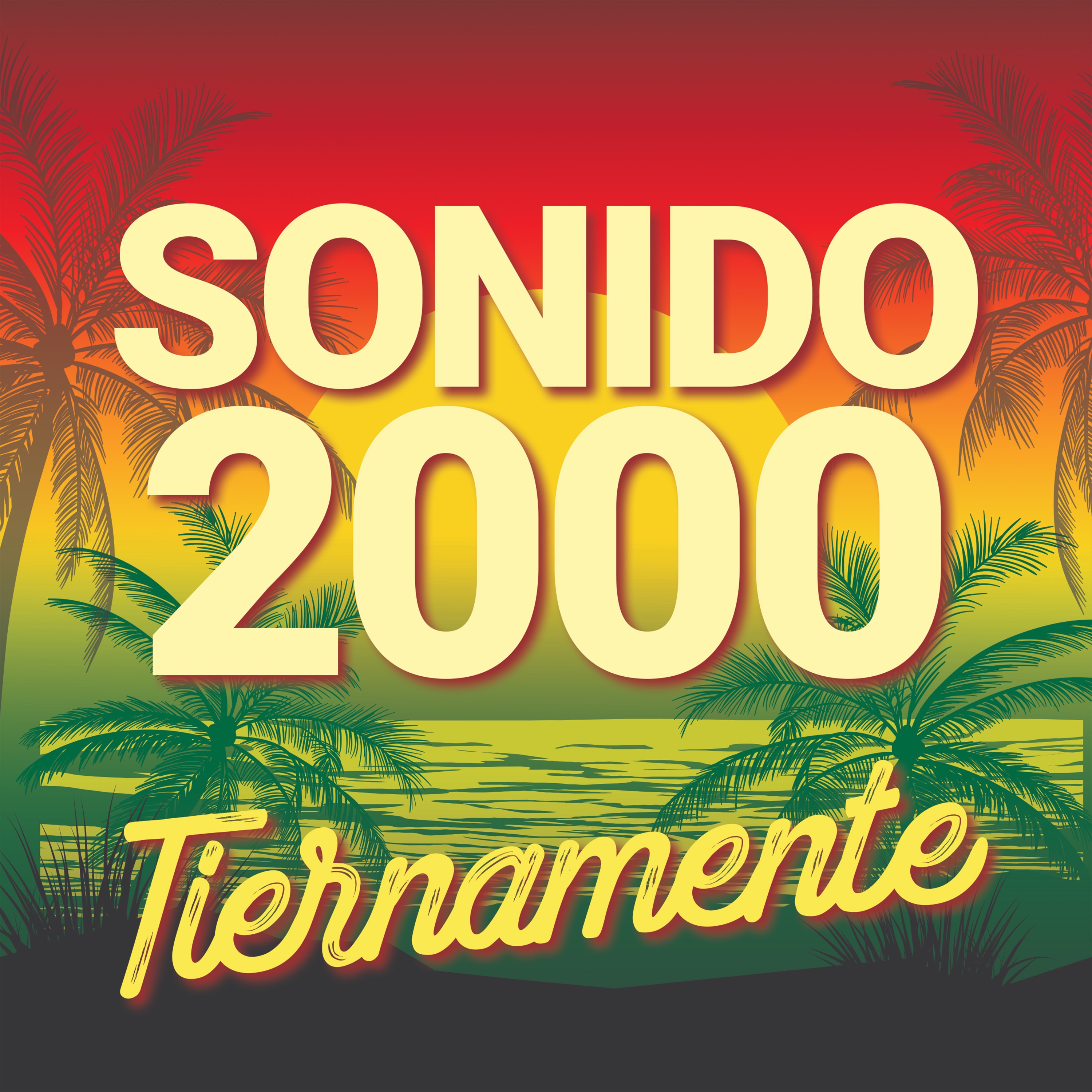 Tiernamente - Single