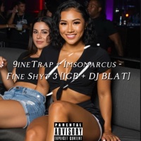 fine shyt 3 (feat. imsomarcus) - Single - 9ineTrap