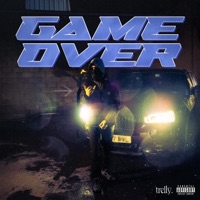 Game Over - Single - Saint12