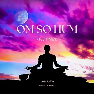 Om So Hum - EP