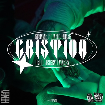 CRISTINA (feat. White $hark) - Single