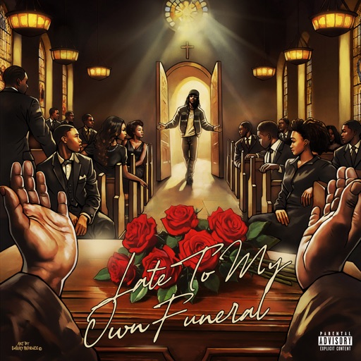 Album artwork