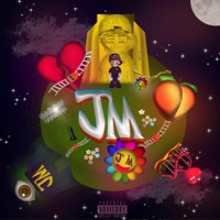 La J y la M - EP - Jared M