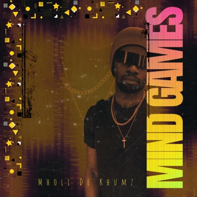 Mind Games - Single