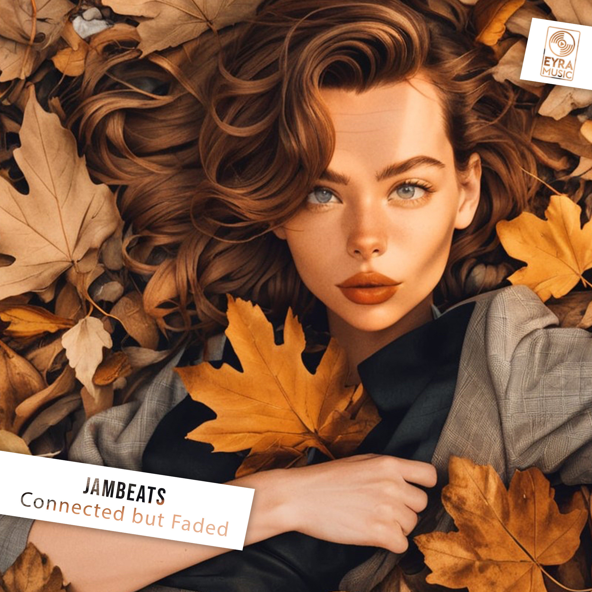 Connected but Faded - Single