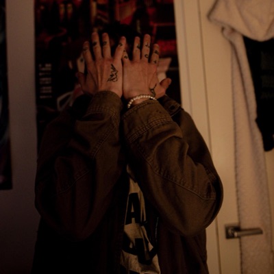 fuck it all up - Single