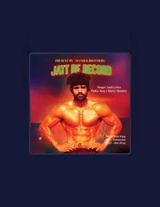 Hör dir Singer And Lyrics Pinka Jarg x Harry Mander Music-Beat King an, schau dir Musikvideos an, lies die Biografie, finde Tourdaten und mehr!