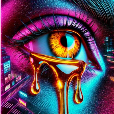 Eyes (feat. MIKA STAS) - Single