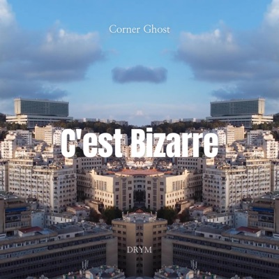 C'est Bizarre (feat. DRYM) - Single