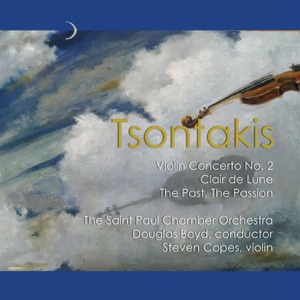 Violin Concerto No. 2: II. Gioco. Games