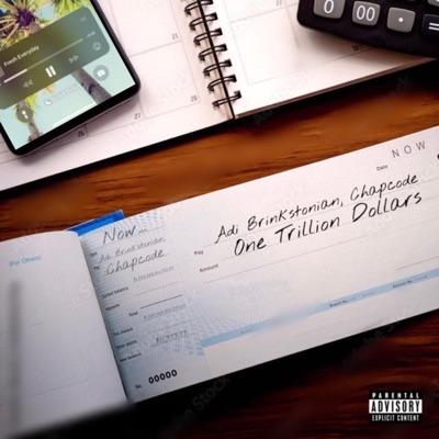 Fresh Everyday (feat. ChapCode) - Single