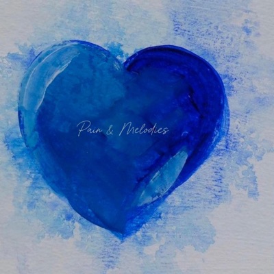 Pain & Melodies (feat. Stinson) - Single