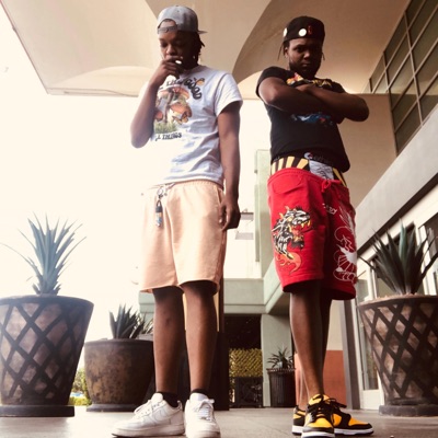 Work Ethic (feat. OTBDAYDAY) - Single