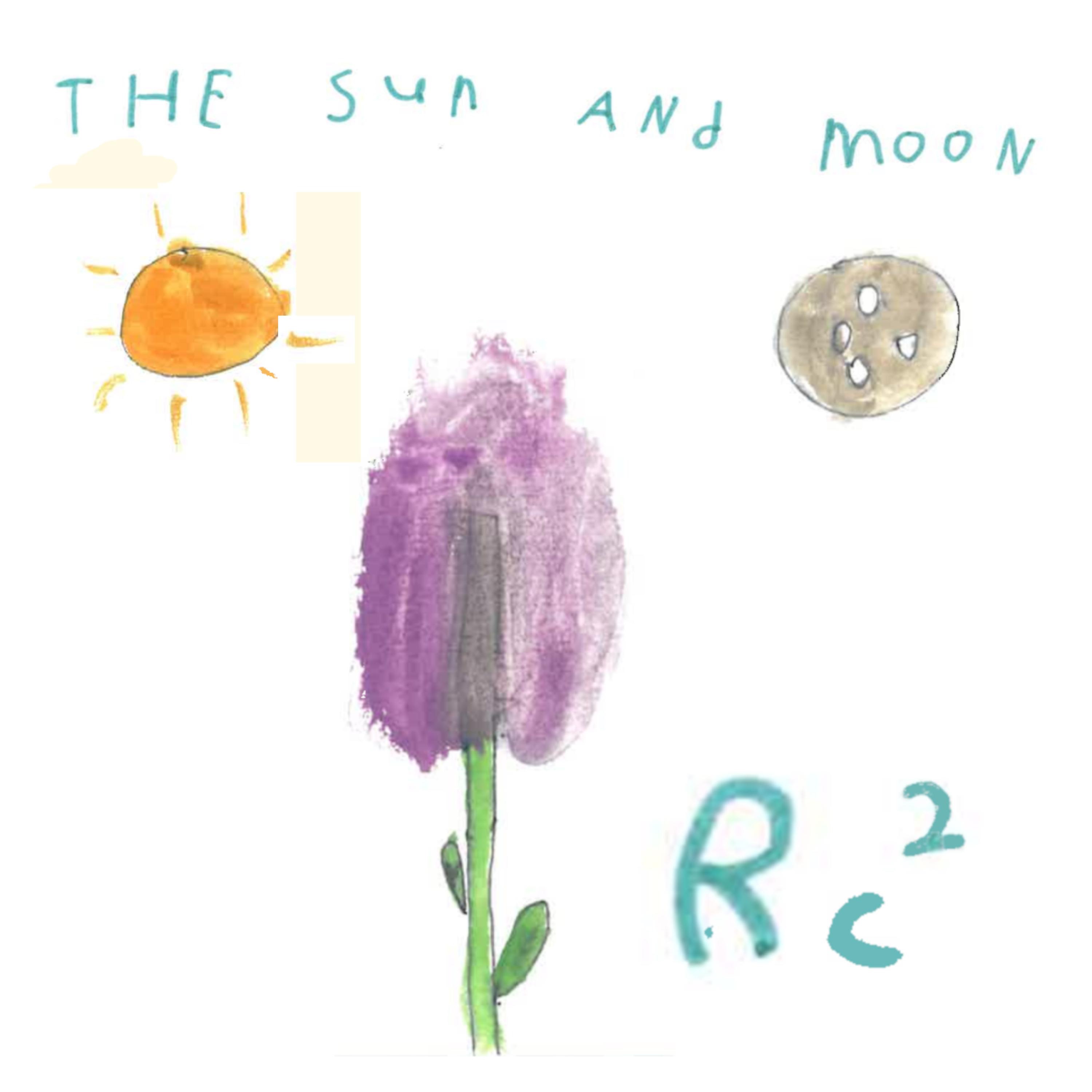 The Sun and Moon - EP