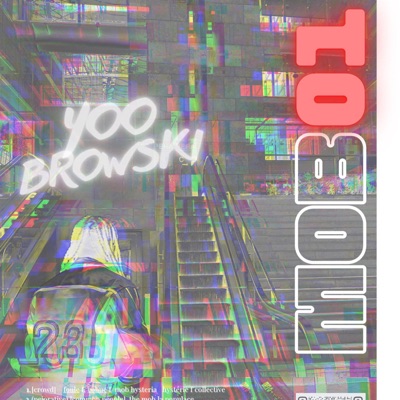 MOB01 - Single