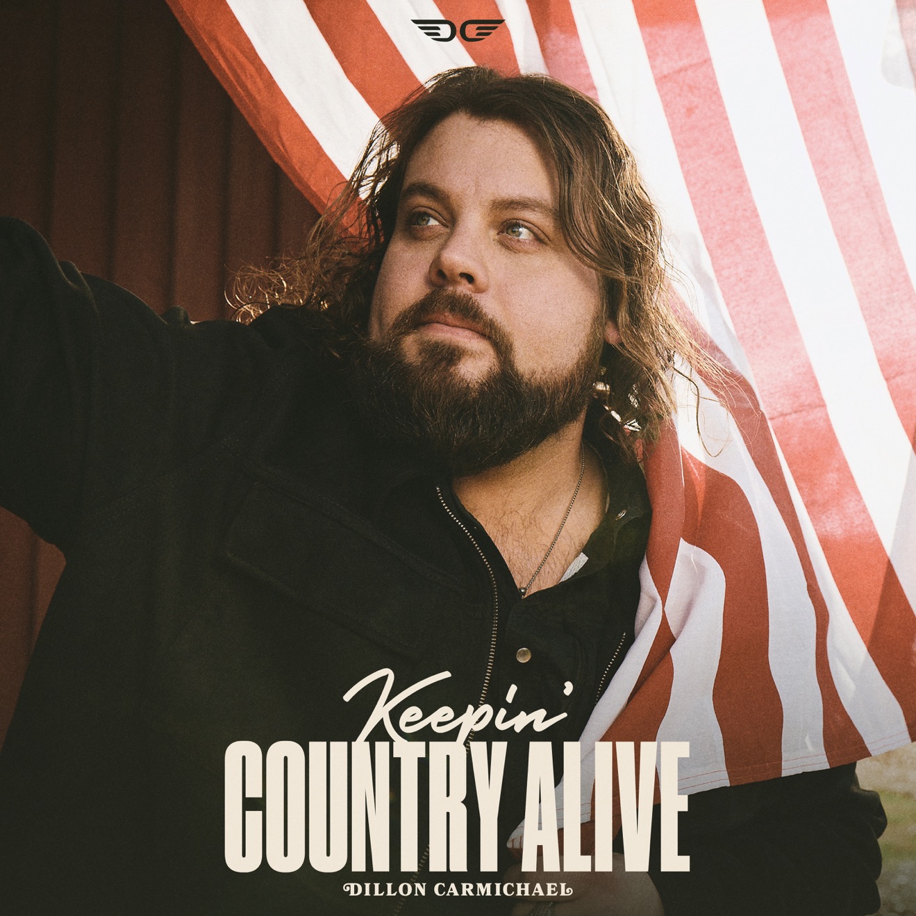 Dillon Carmichael – Keepin’ Country Alive (2025) [iTunes Match M4A]
