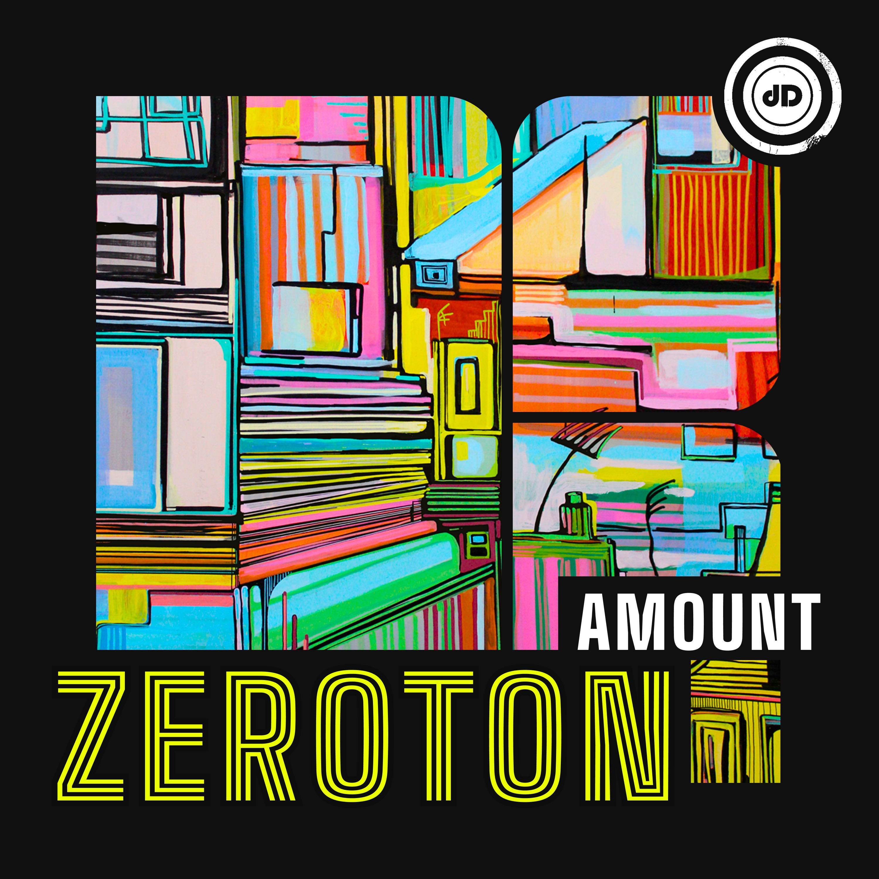 Zeroton - EP