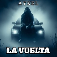 La Vuelta - Single - AYXEL