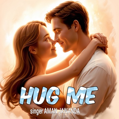 Aman Jawanda - Hug Me