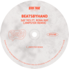 Say Yes (feat. Rona Ray) [Jimpster Remix] - beatsbyhand