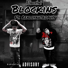 Blockins (feat. A3beenthat) Reallyahtrophyy