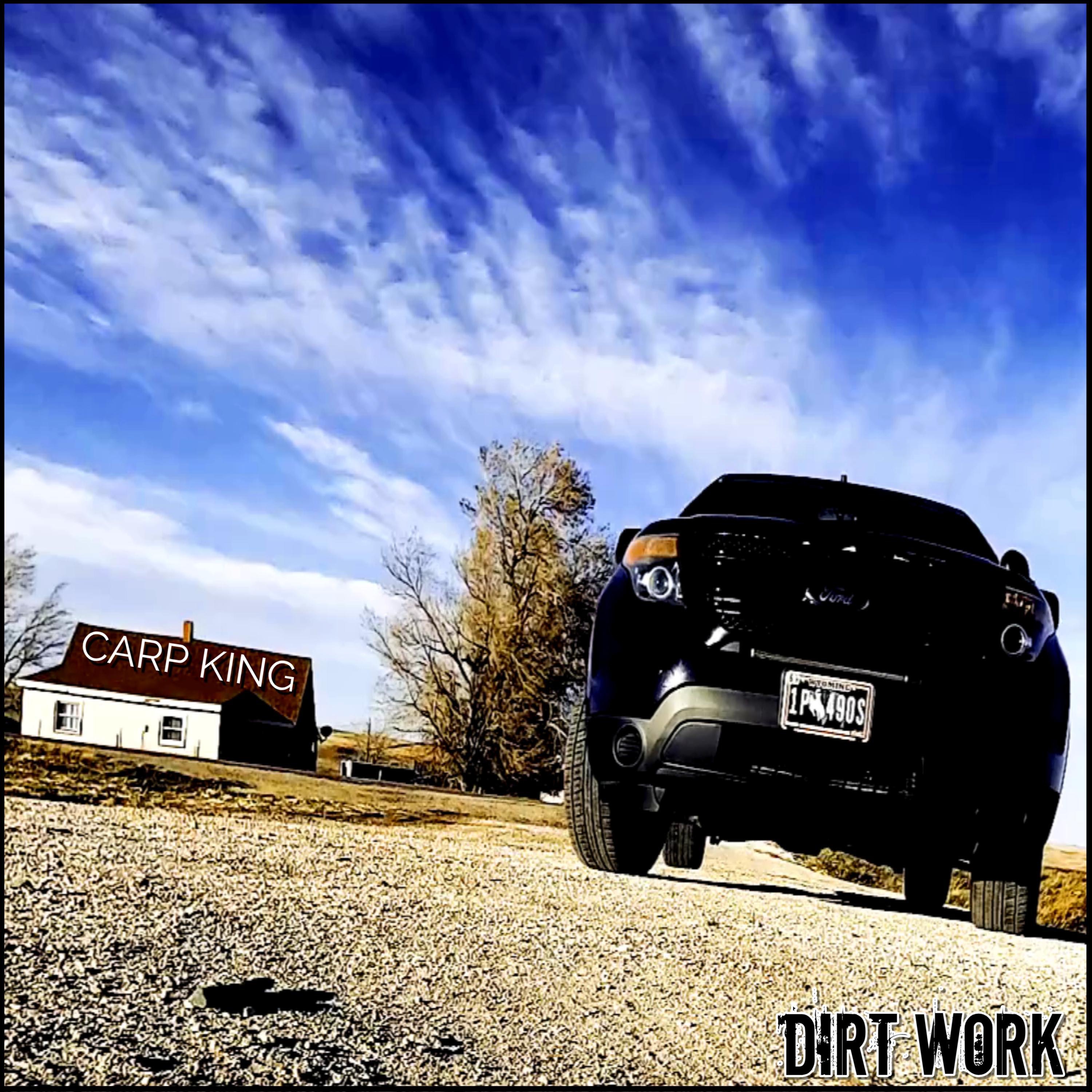 Dirt Work - EP
