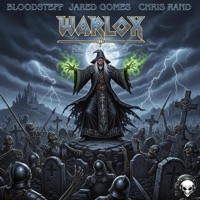 Warlox Remastered (feat. Jared Gomes & Chris Rand) [Remastered] - Single - Bloodstepp