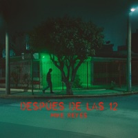 DESPUES DE LAS 12 - Single - Mike Reyes