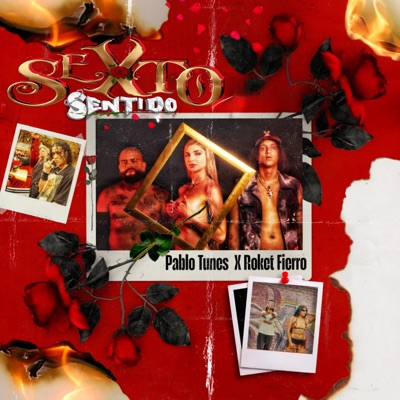 Sexto Sentido - Single