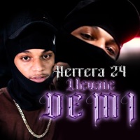 Llevate De Mi - Single - Herrera 24