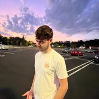 Lying On the Floor - Single - Twilight Blue