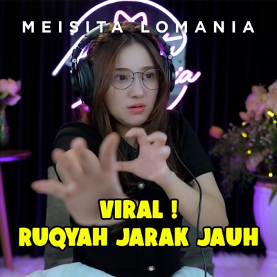 Viral! Ruqyah jarak jauh - Single