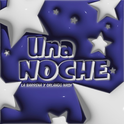 Una Noche - Single