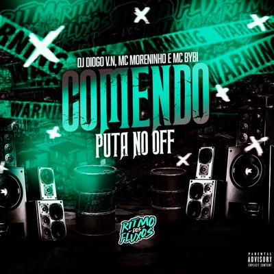 Comendo Puta no Off - Single