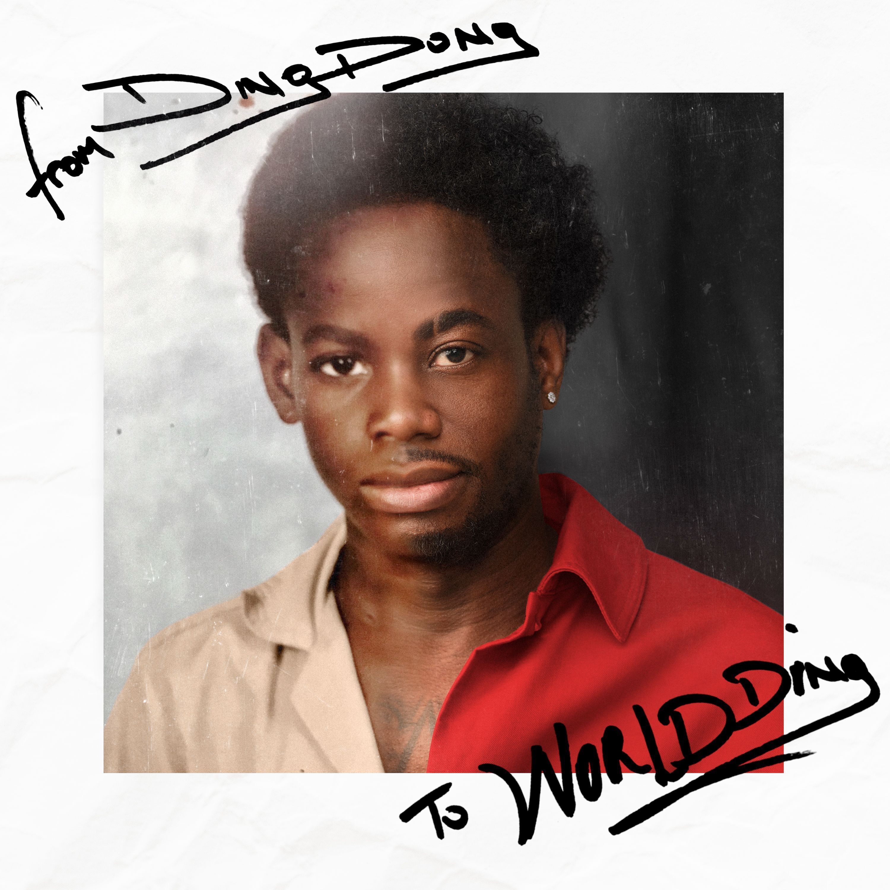 Ding Dong ft Skillibeng - Di New Pull Up (TTRR ) -