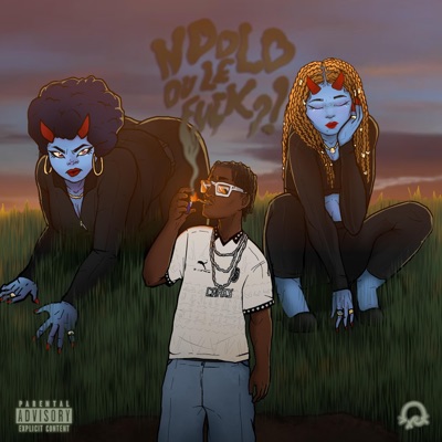 NDOLO / FUCK - Single