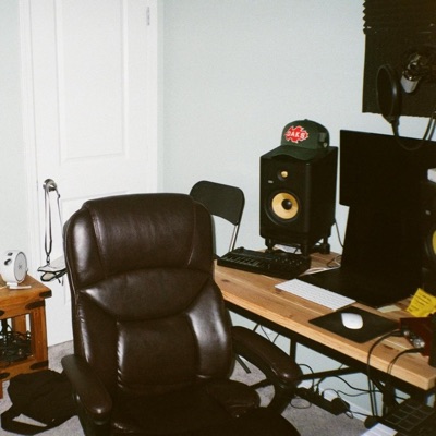 I Don't Wanna Overthink This... - EP