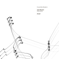 Porträt-Reihe: Draad (Ensemble Modern Presents Jaan Bossier) - Ensemble Modern & Jaan Bossier